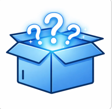 Mystery Gift